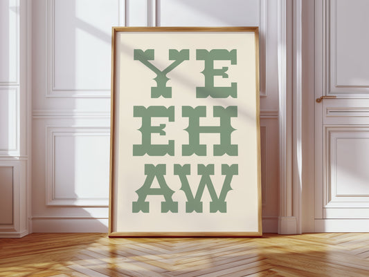 Sage Letters Spell Western Tales