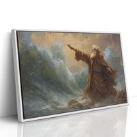 Ancient Wisdom Commands The Tide