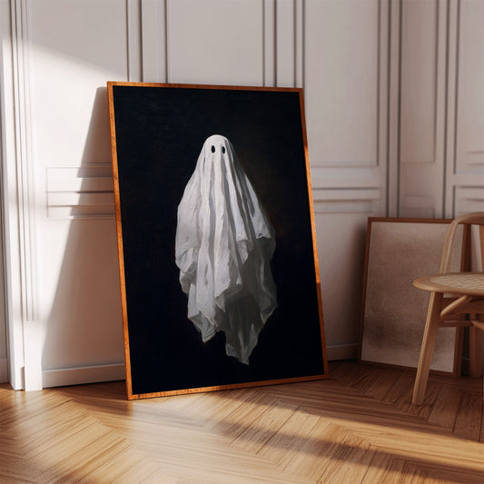 Veil of Unspoken Stories