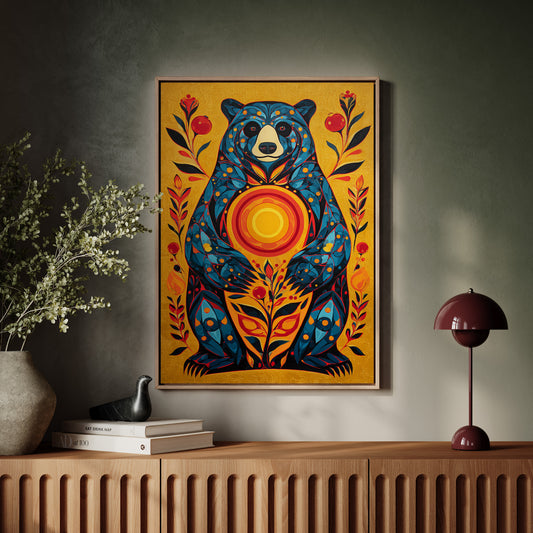 Guardian of the Golden Grove