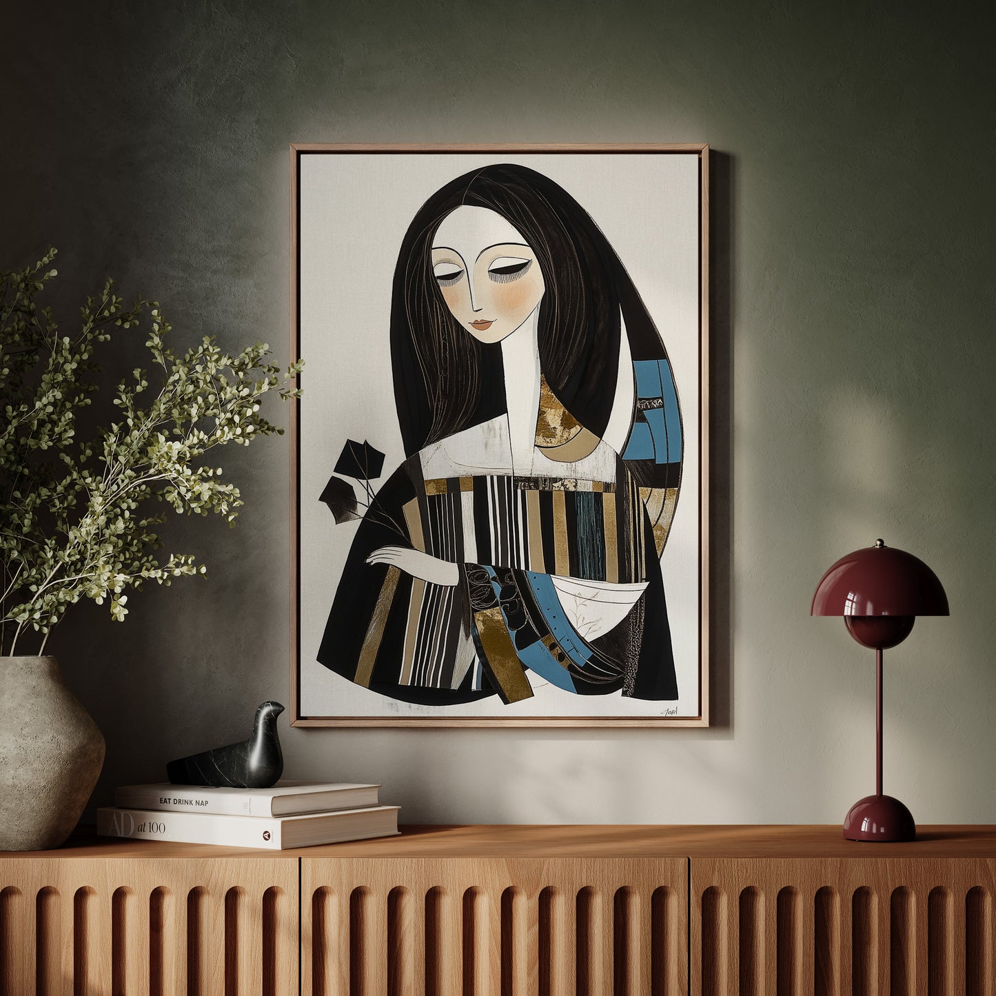 Quiet Songs From Paper Books