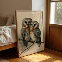 Feathered Friends