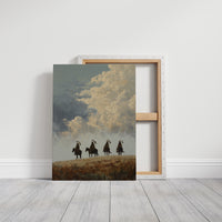 Guardians of Ancient Prairie Wisdom
