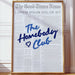 Headlines Write Letters From Home