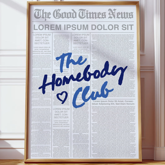 Headlines Write Letters From Home