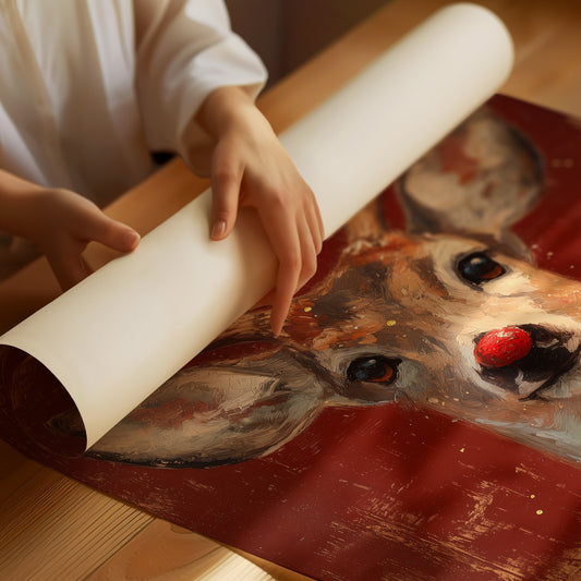 Crimson Winter Watch