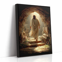 The Light Beyond the Stone