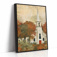 Autumn Sanctuary