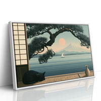 Mount Fuji, Mount Snooze