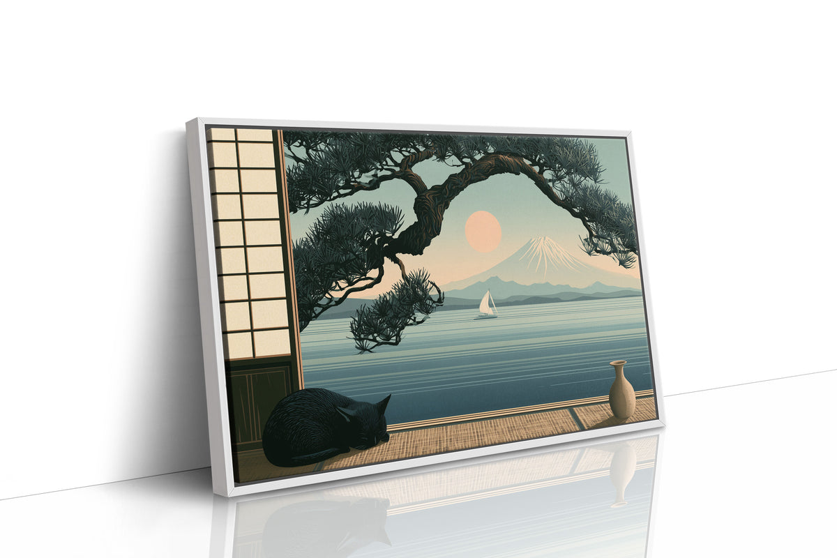 Mount Fuji, Mount Snooze