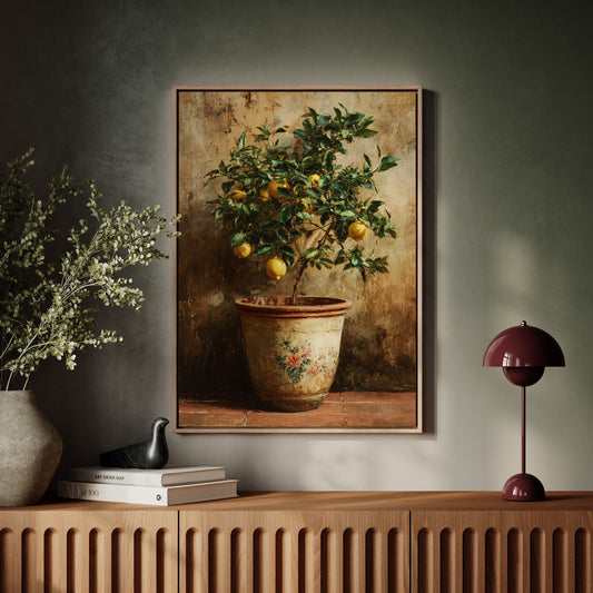 Harvesting Sunlight and Memories