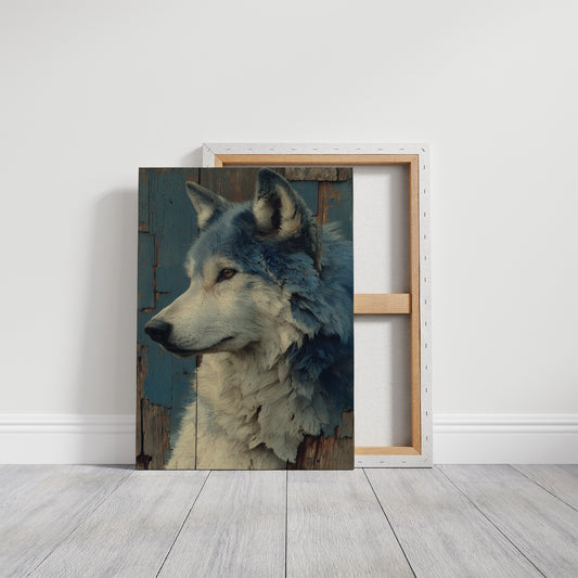 Lone Wolf, Prefers It That Way