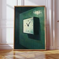 Time Stands Still In Mint