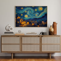 Harvest Moonlit Revelry