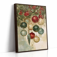 A Fuller Hang of Vintage Glass