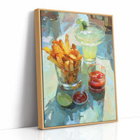 Fries Before Guys, Margs Forever