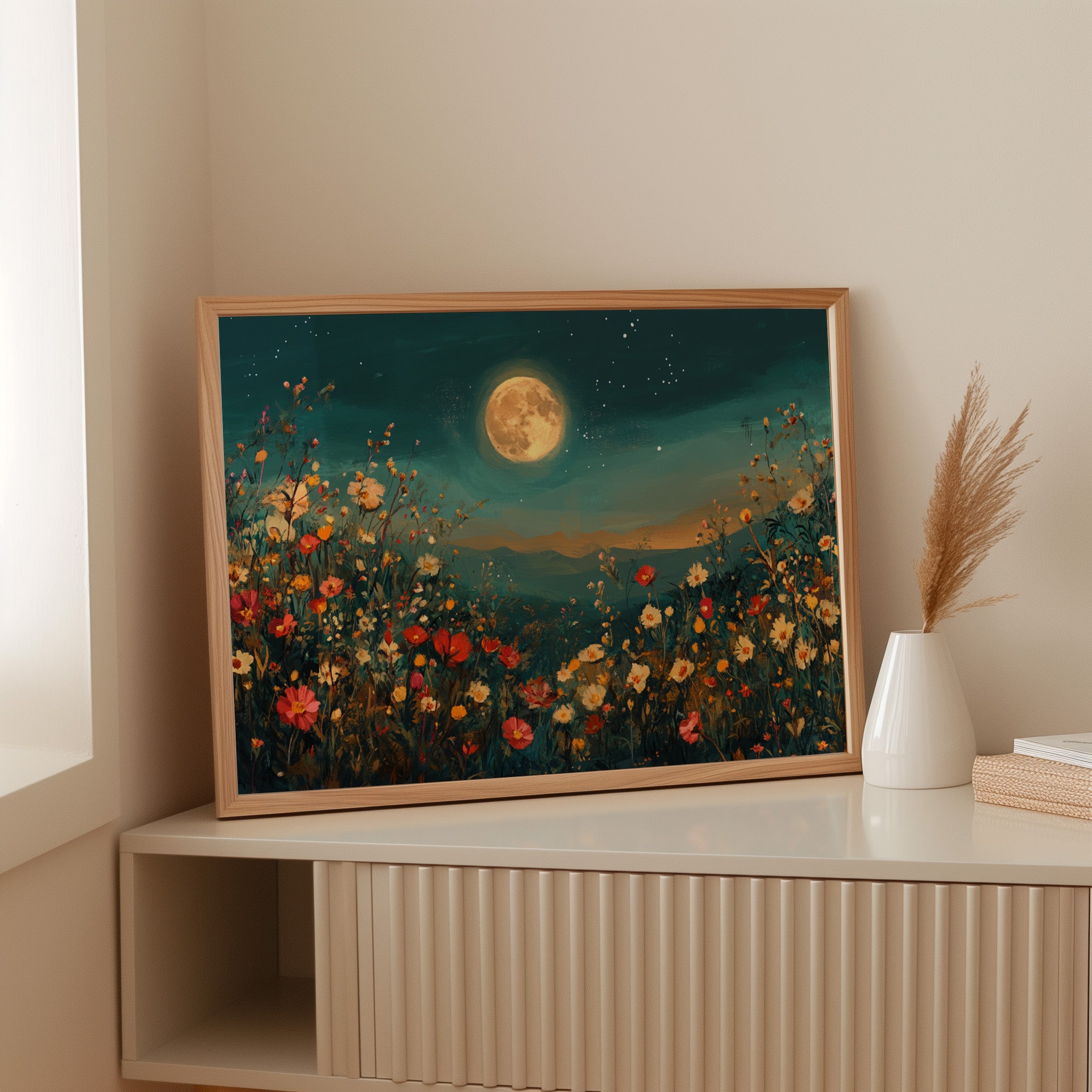 Moonlit Meadow Shares Summer Stories