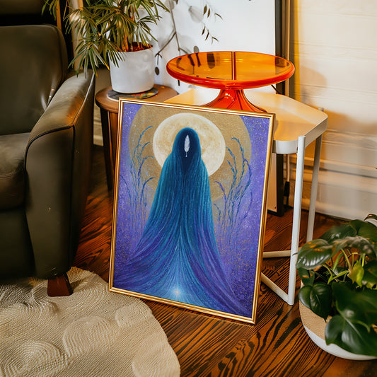 Veil of Celestial Secrets