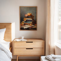 Harvest Tales and Forgotten Pages