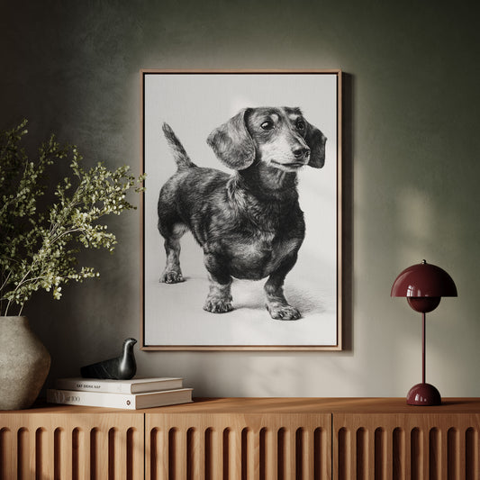 A Stance of Quiet Confidence