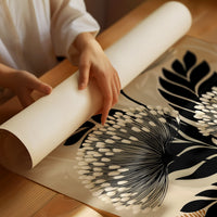 Dandelions Dance In Golden Hours