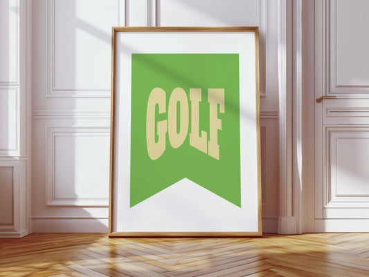 Green Flags Signal Perfect Play