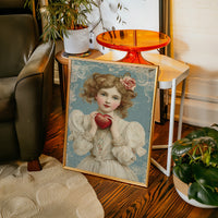 A Heart Held in Innocence