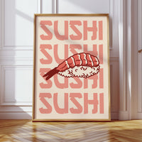Coral Letters Serve Fresh Stories