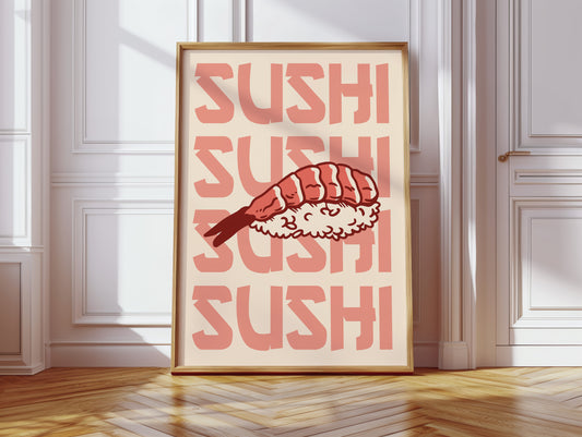 Coral Letters Serve Fresh Stories