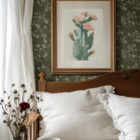 Desert Roses Paint April Secrets