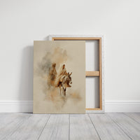 Journey Through Ancient Sands