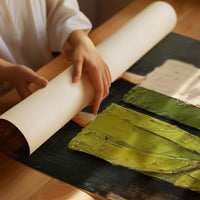 Pink Flowers Crown Urban Spirits