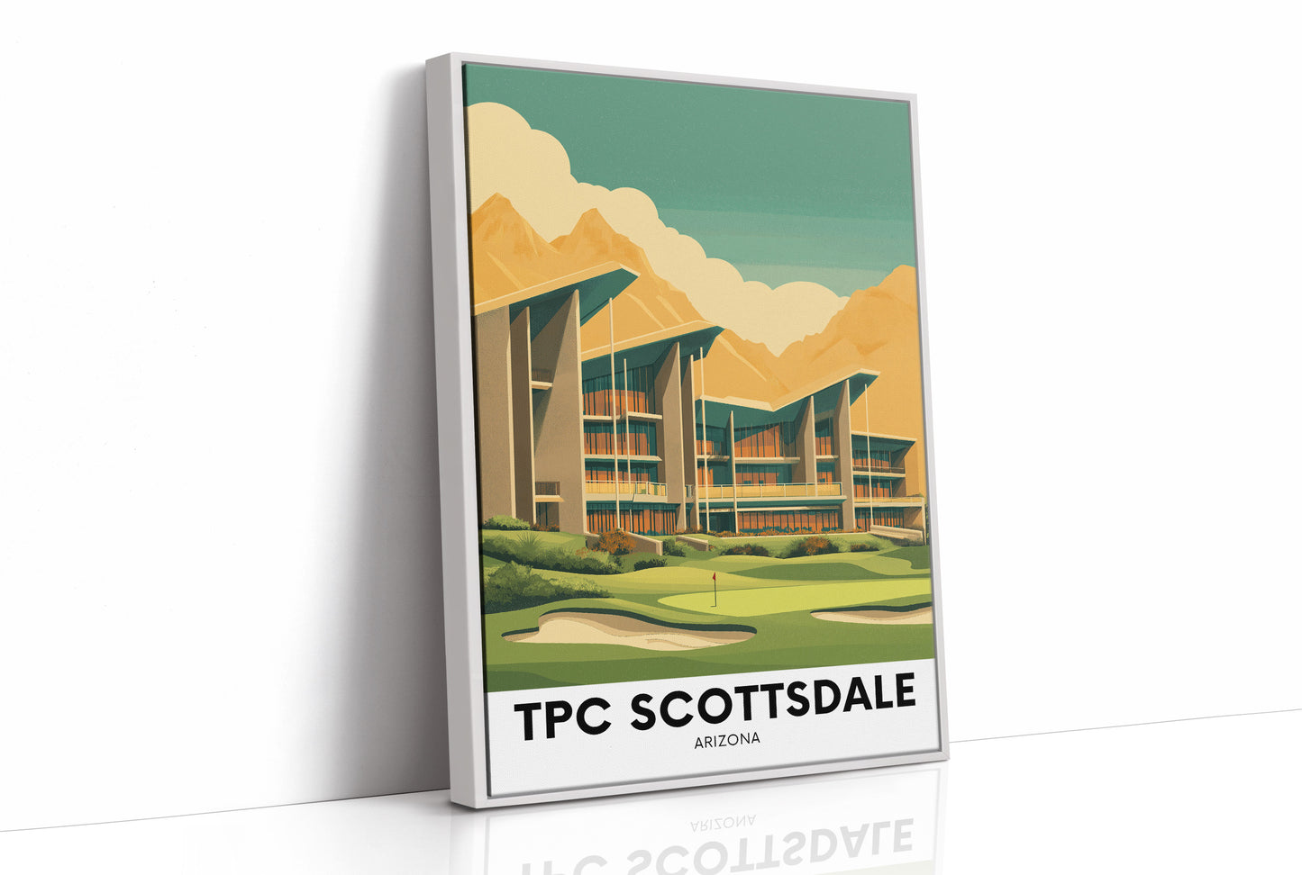 Desert Fairways at Scottsdale