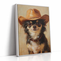 Little Buckaroo