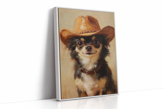 Little Buckaroo