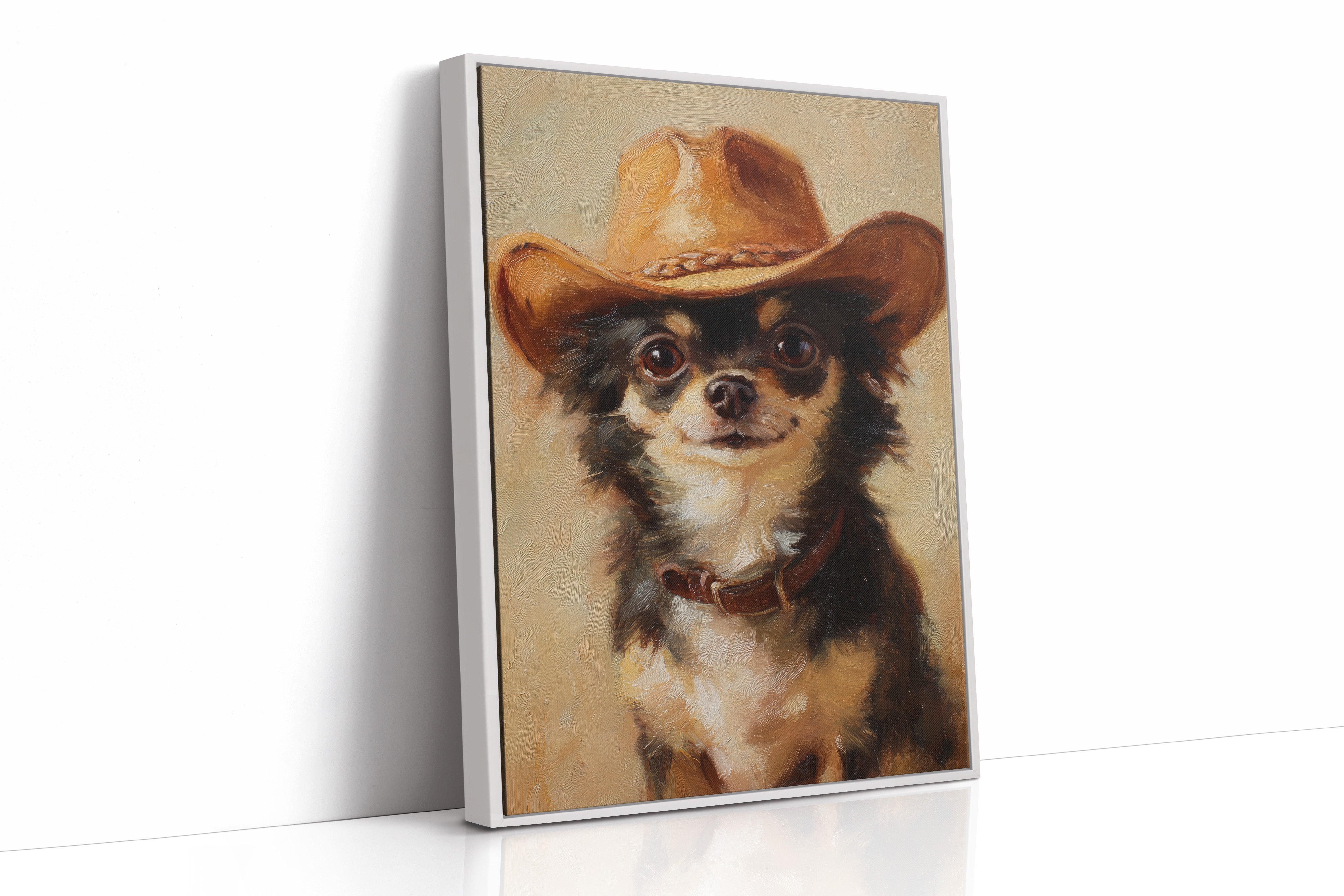 Little Buckaroo