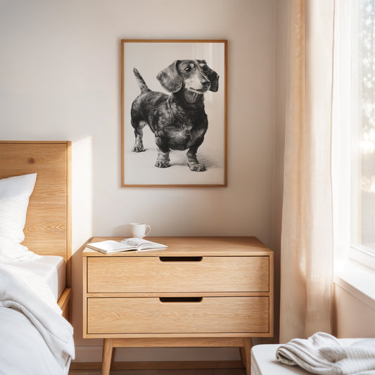 A Stance of Quiet Confidence