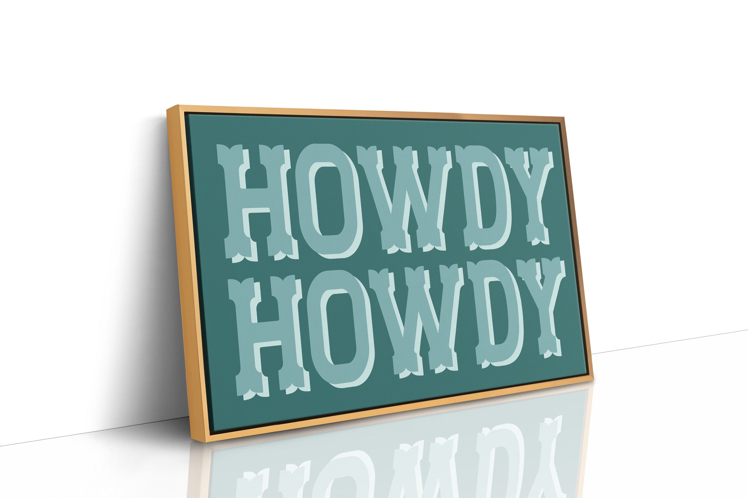 In Case You Missed It, Howdy