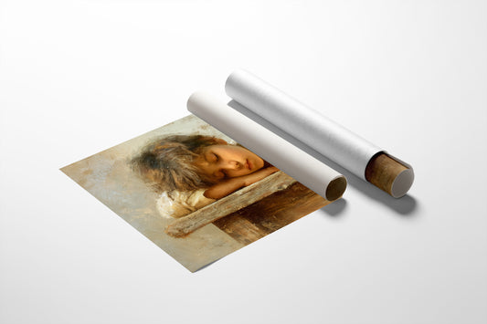 Between Pages And Peaceful Dreams