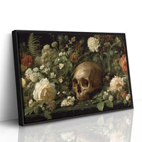The Bloom Beyond Mortality