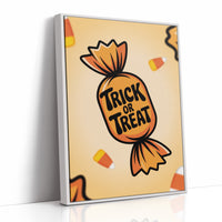 Sweet October Memories Unfold
