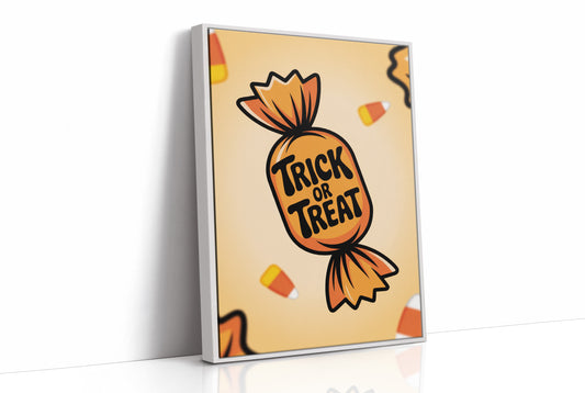 Sweet October Memories Unfold