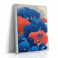 Where the Coral Trees Grow