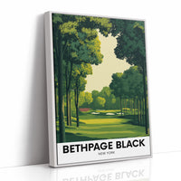 Bethpage Black Fairway