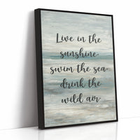 Saltwater State of Mind
