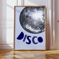 Midnight Sparkles Dance Electric Dreams
