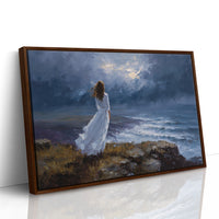 Shores Between Storm And Soul