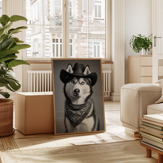 Deputy of the Dog House