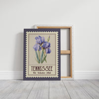Iris Volunteers for Center Stage