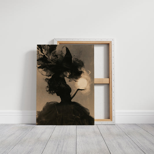 Night Light, Witch Edition